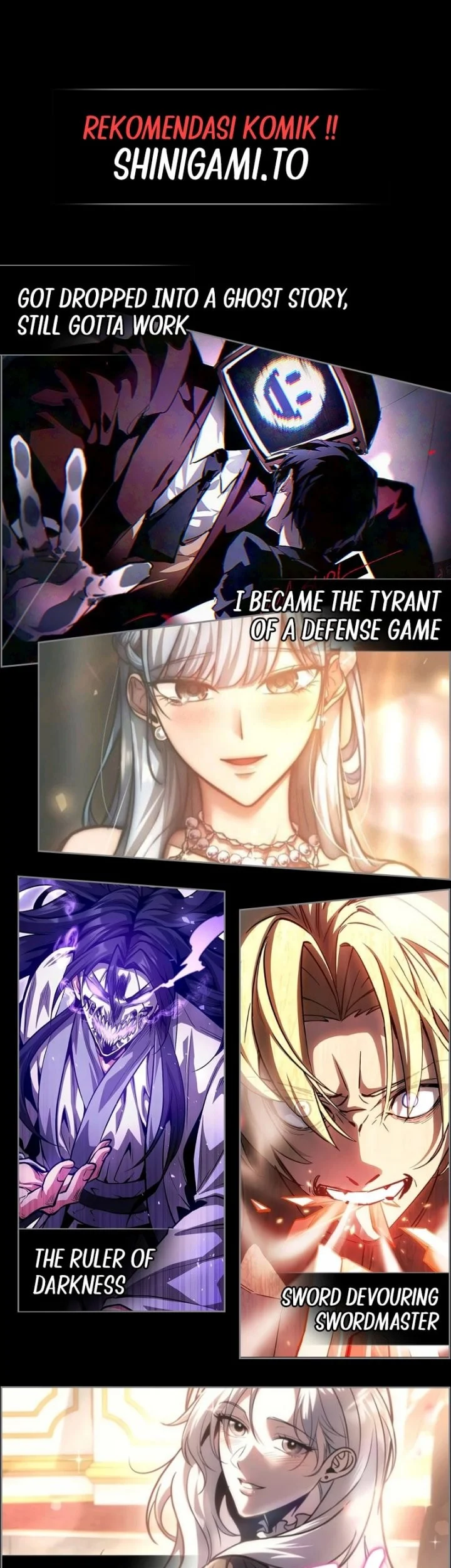The Genius Professor Wants an Easy Life Chapter 8 - halaman 24
