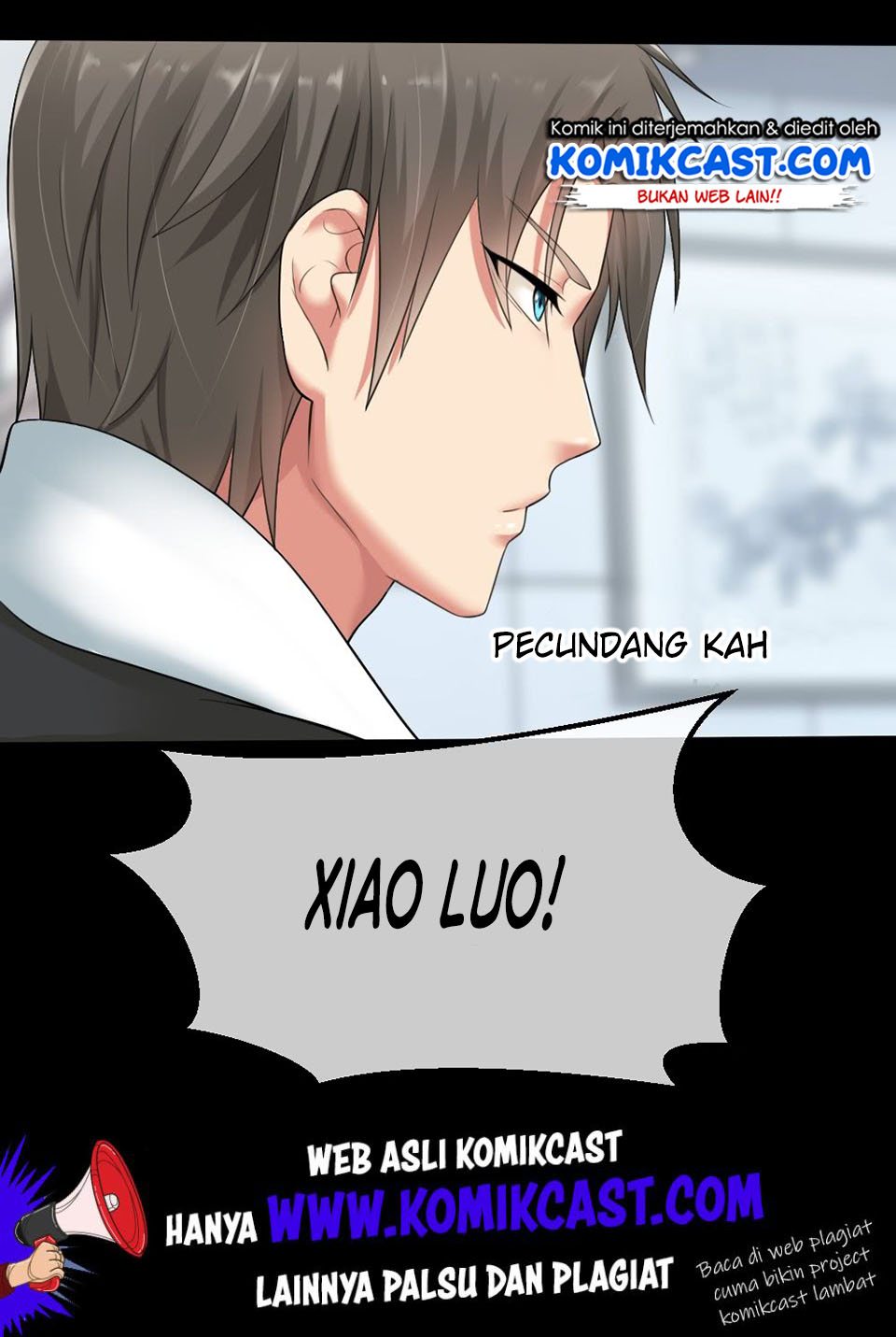 The Genius System Chapter 1 - halaman 18