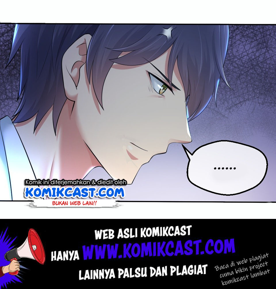 The Genius System Chapter 1 - halaman 31