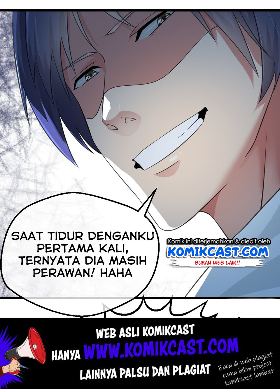 The Genius System Chapter 1 - halaman 34