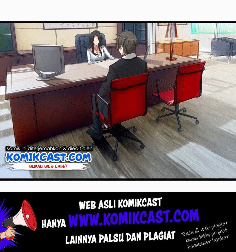 The Genius System Chapter 1 - halaman 4