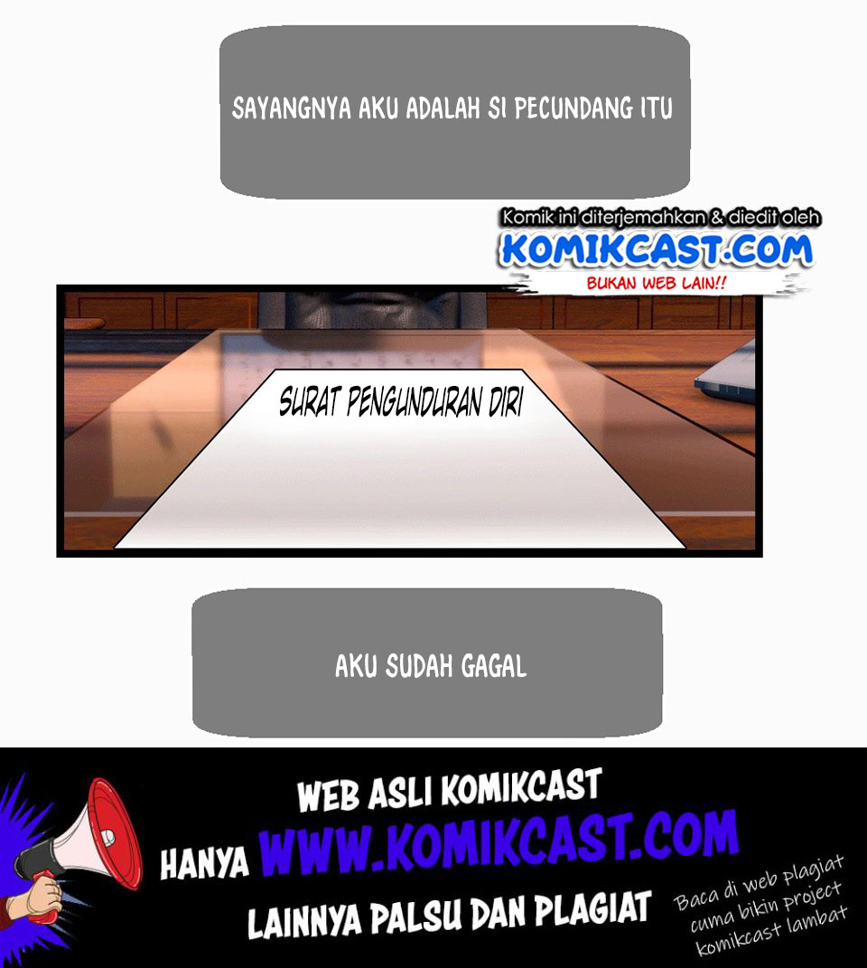 The Genius System Chapter 1 - halaman 5