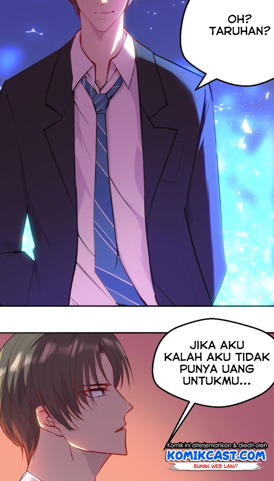The Genius System Chapter 10 - halaman 10