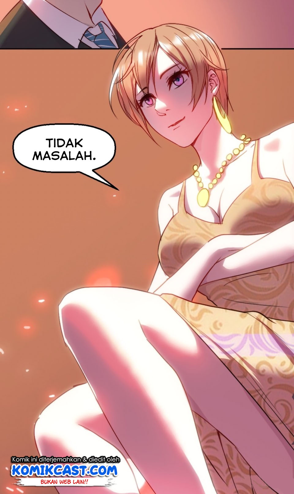The Genius System Chapter 10 - halaman 11