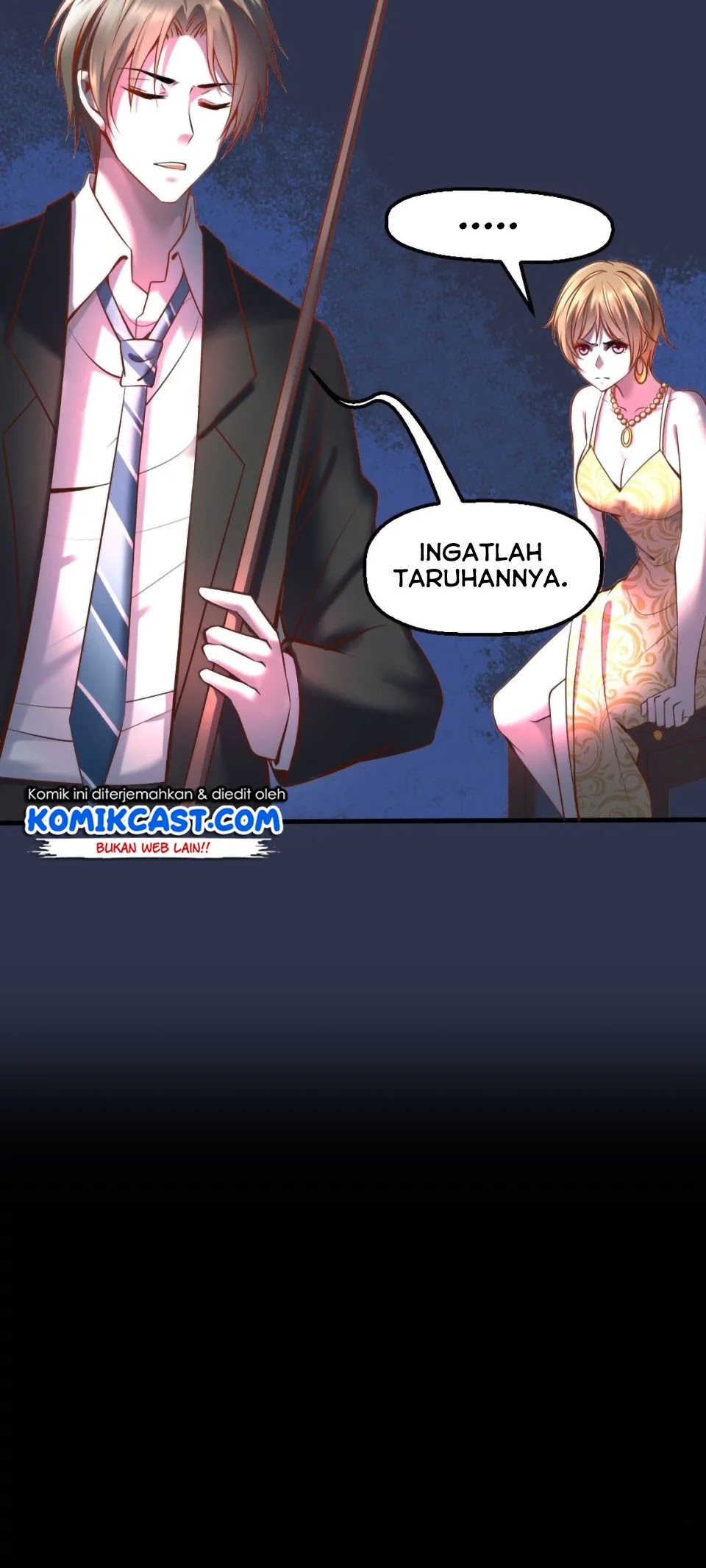 The Genius System Chapter 11 - halaman 13