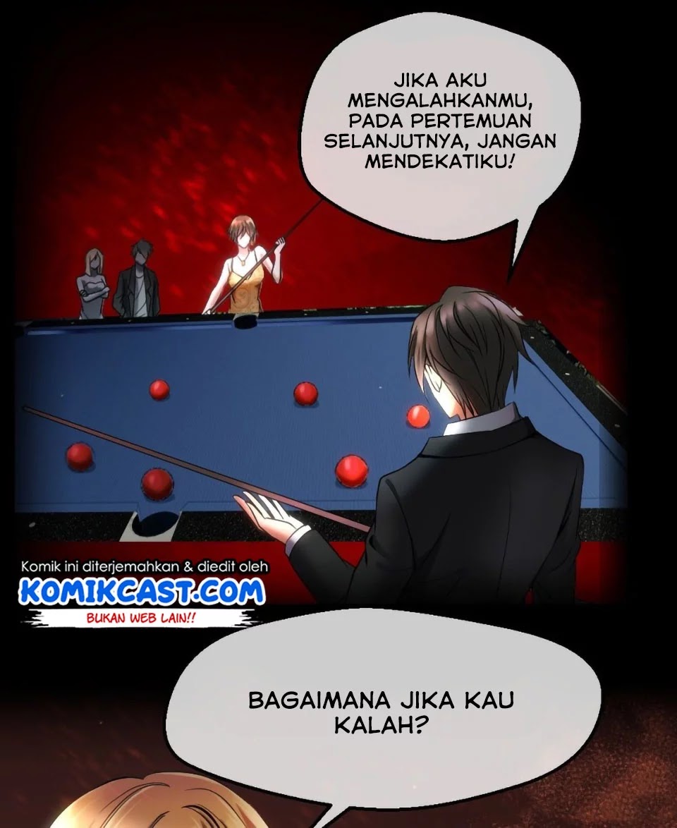 The Genius System Chapter 11 - halaman 4