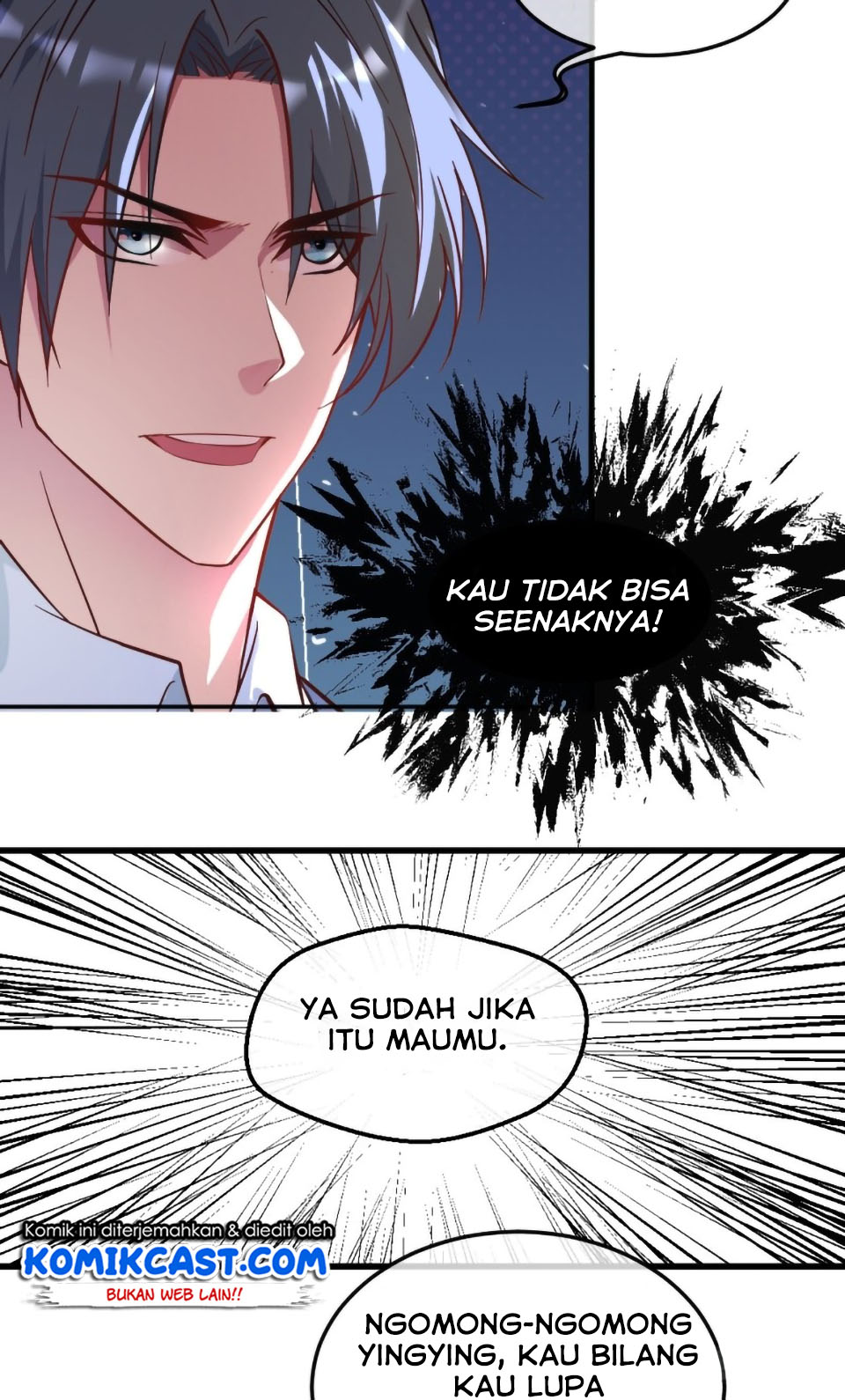 The Genius System Chapter 12 - halaman 17