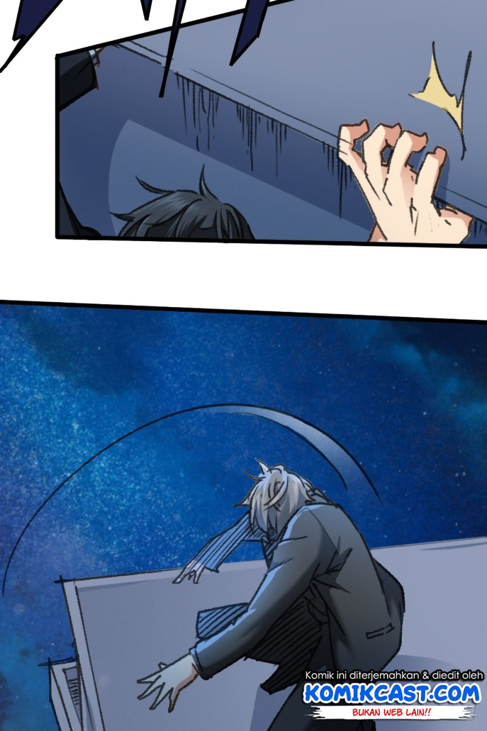 The Genius System Chapter 13 - halaman 21