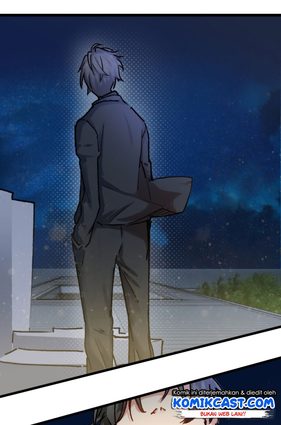 The Genius System Chapter 13 - halaman 23