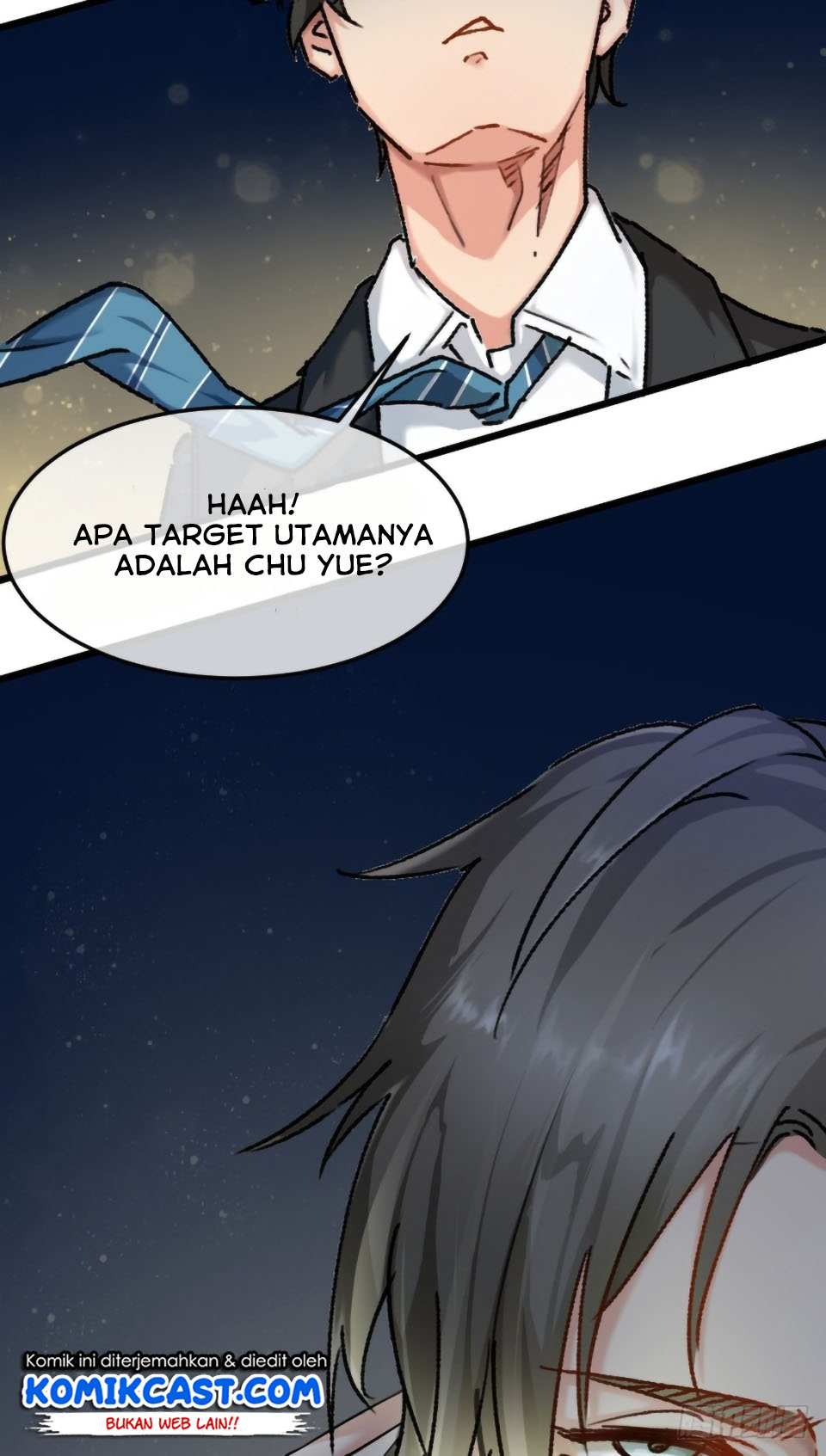 The Genius System Chapter 13 - halaman 24