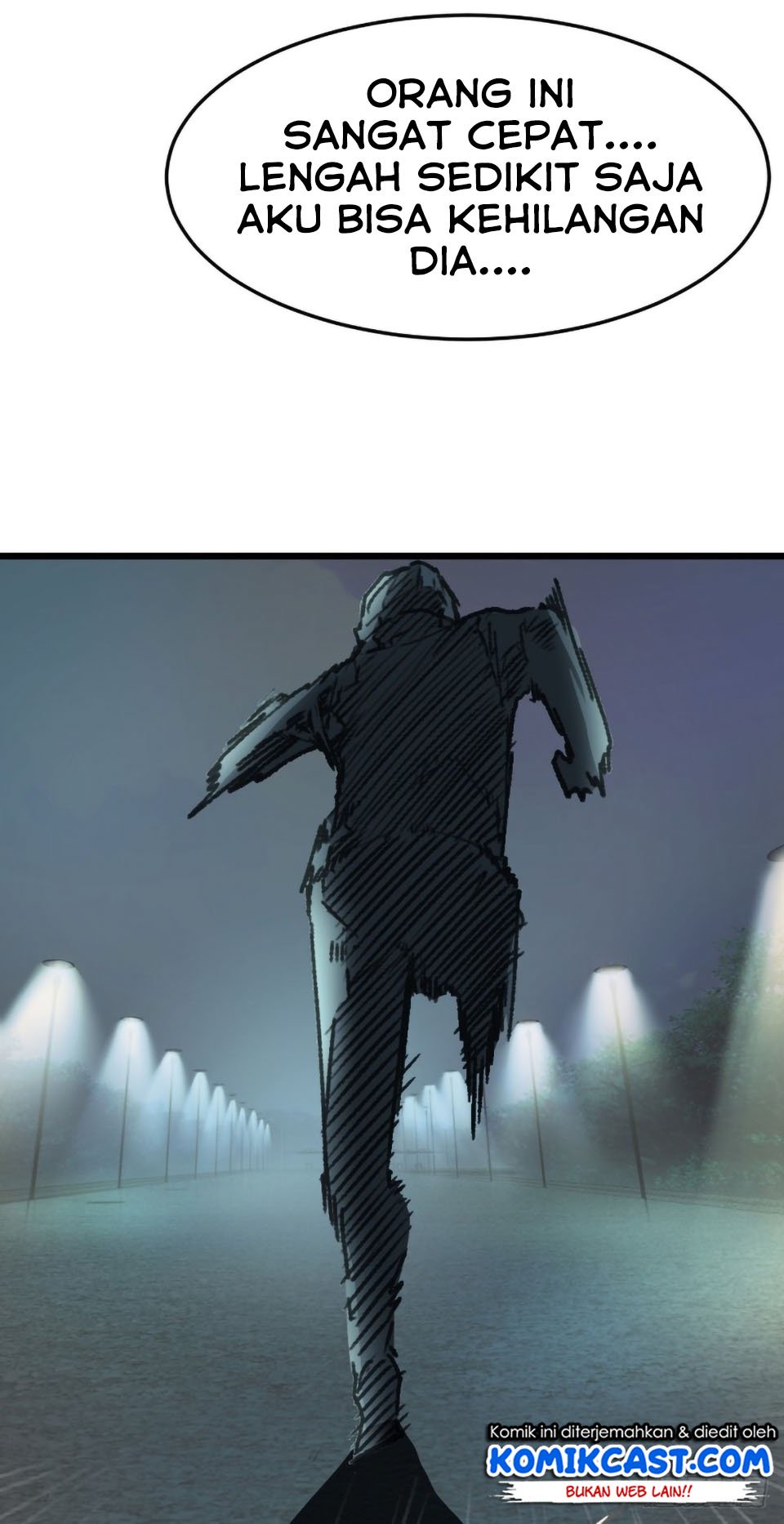 The Genius System Chapter 13 - halaman 6