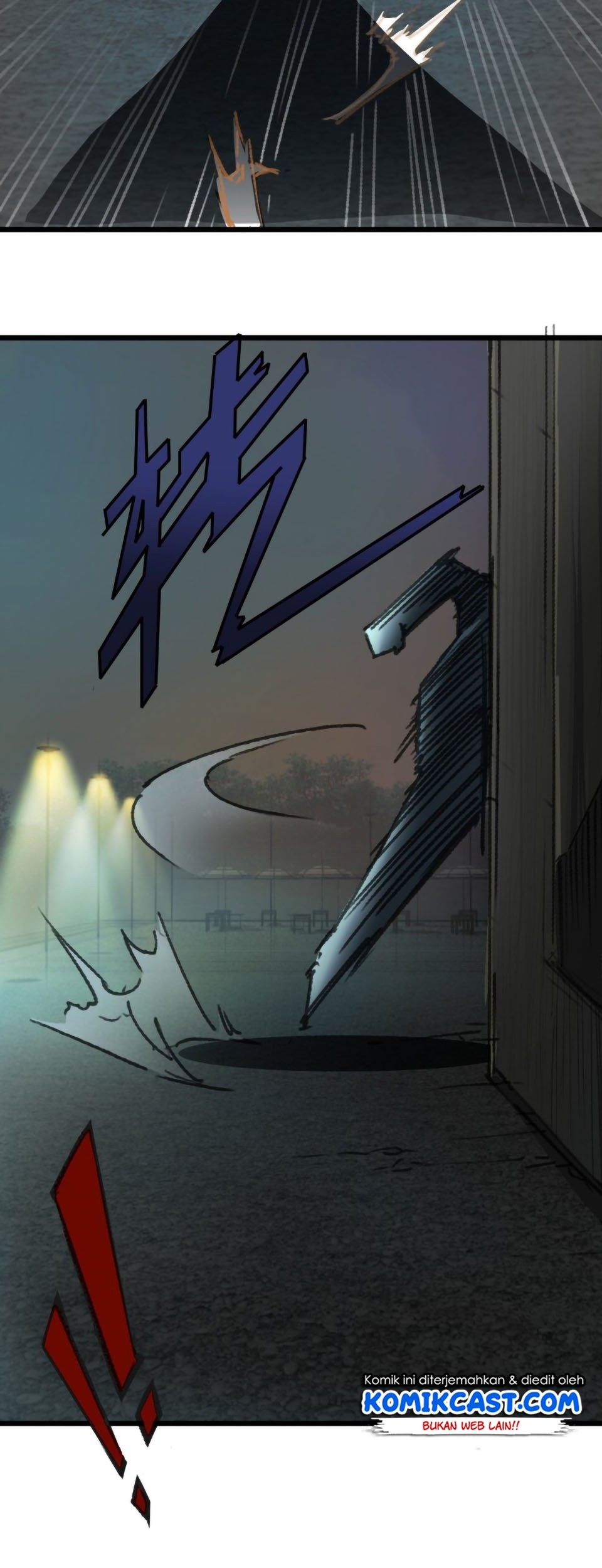 The Genius System Chapter 13 - halaman 7