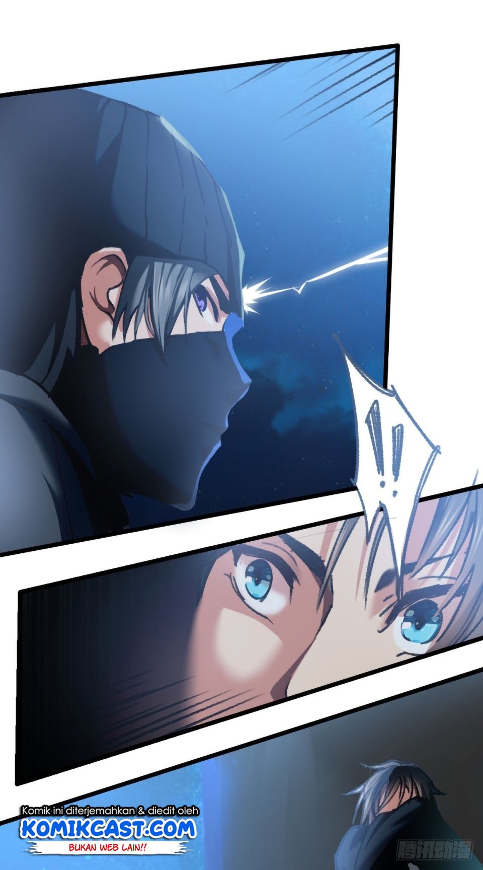 The Genius System Chapter 13 - halaman 9