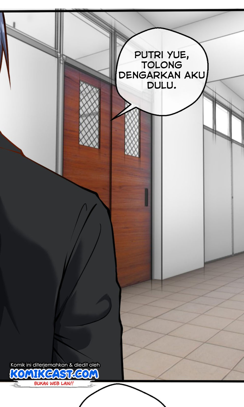 The Genius System Chapter 14 - halaman 23