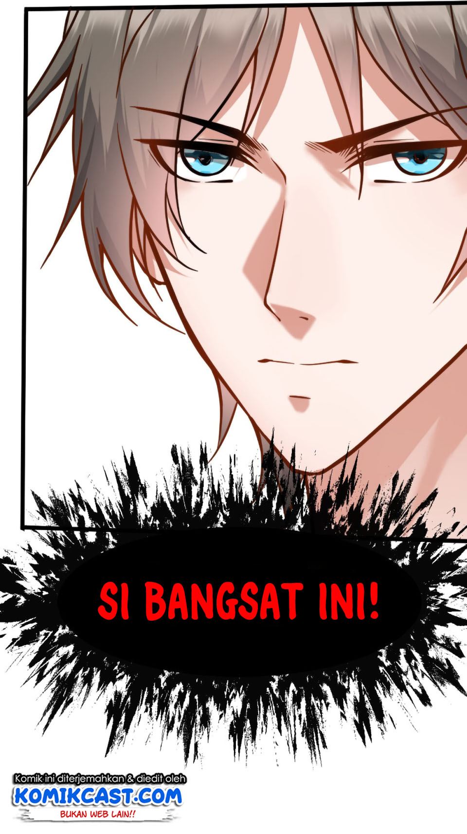The Genius System Chapter 14 - halaman 25