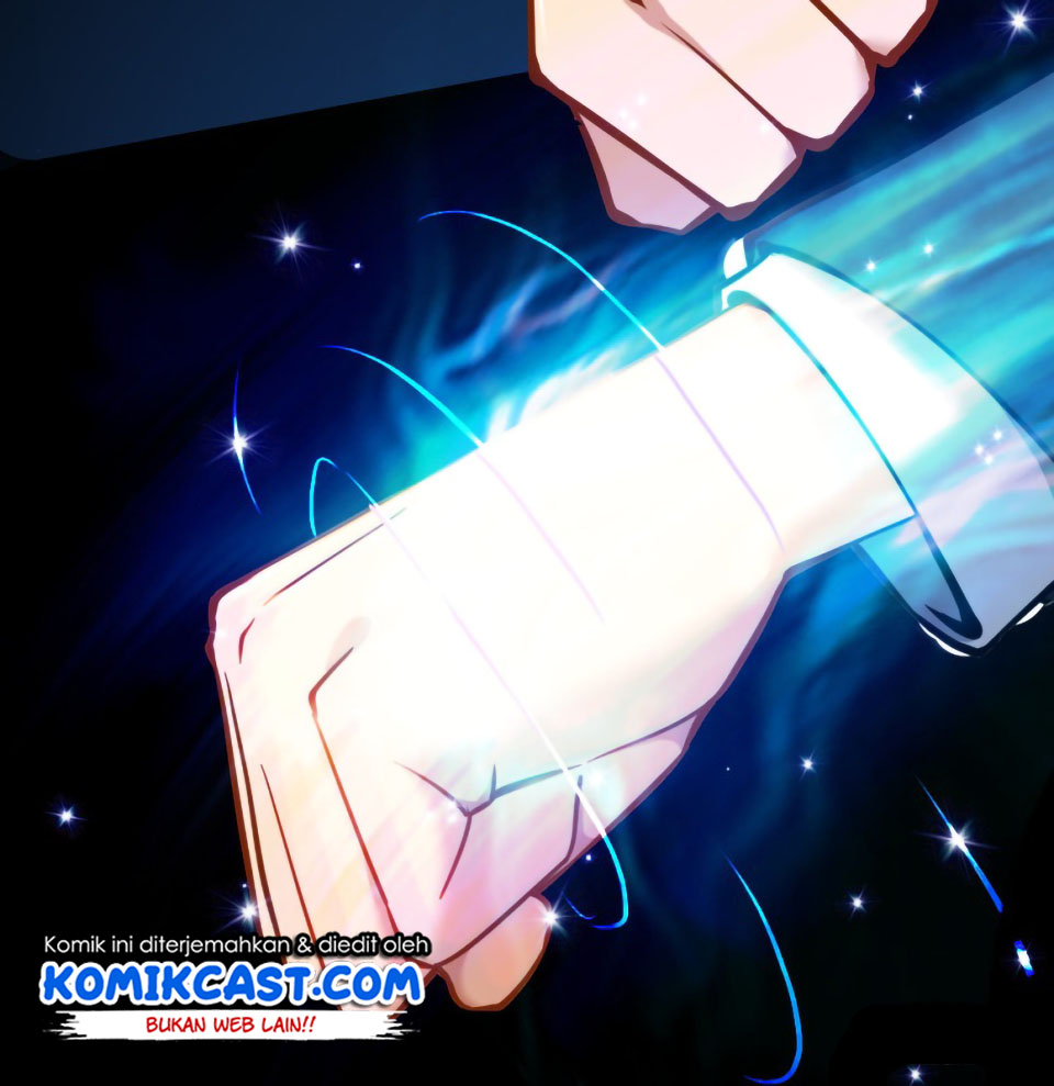 The Genius System Chapter 14 - halaman 31