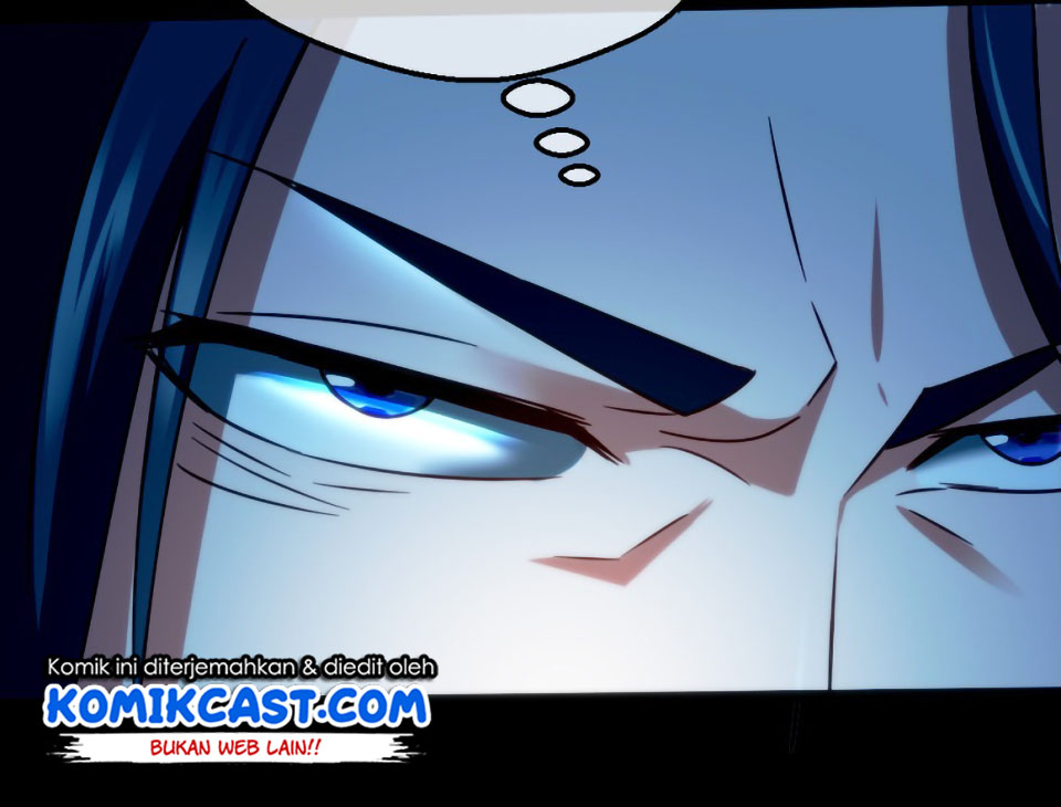 The Genius System Chapter 14 - halaman 40