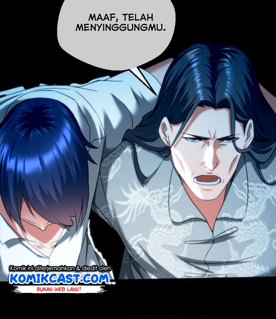 The Genius System Chapter 14 - halaman 42