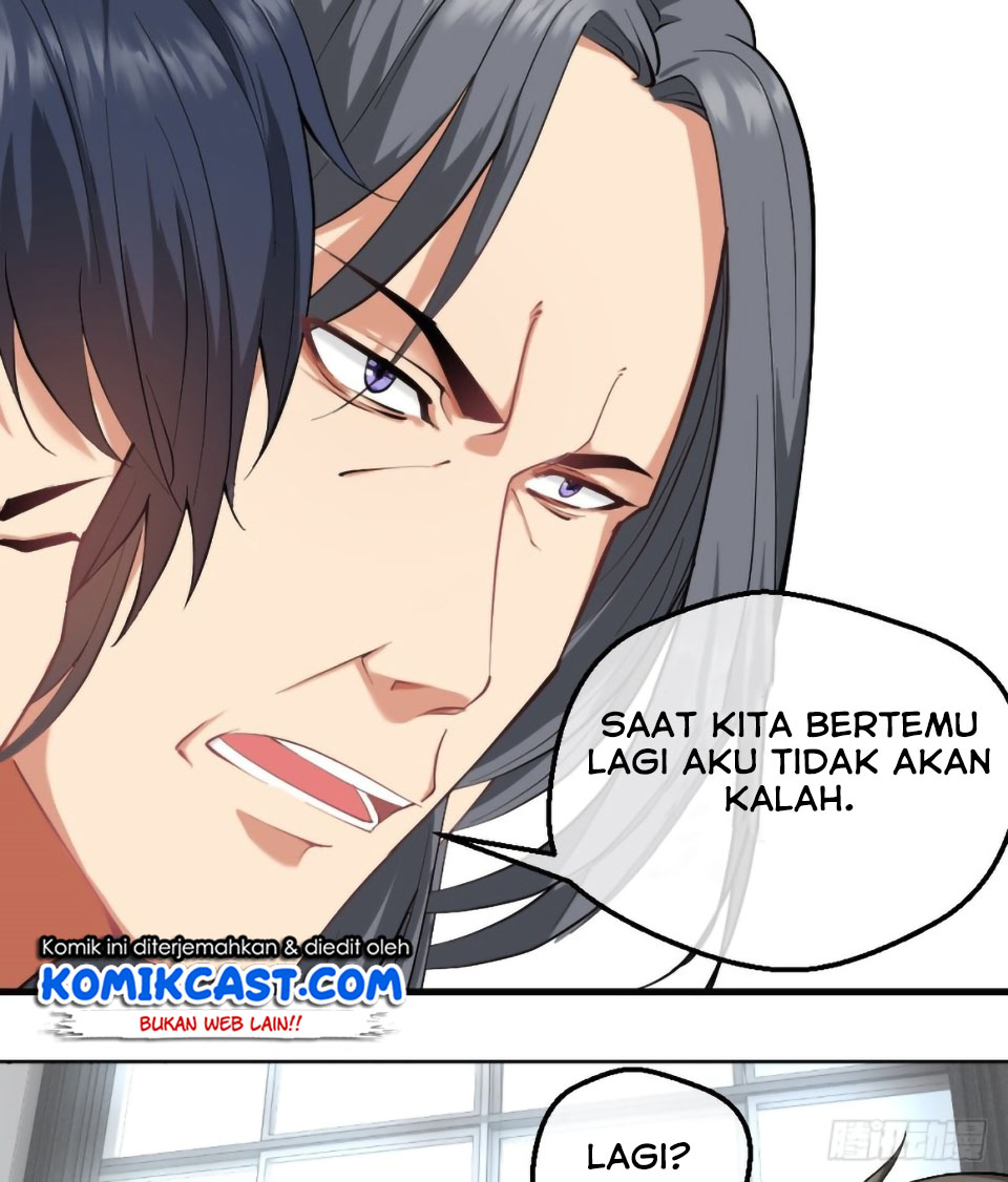 The Genius System Chapter 14 - halaman 43