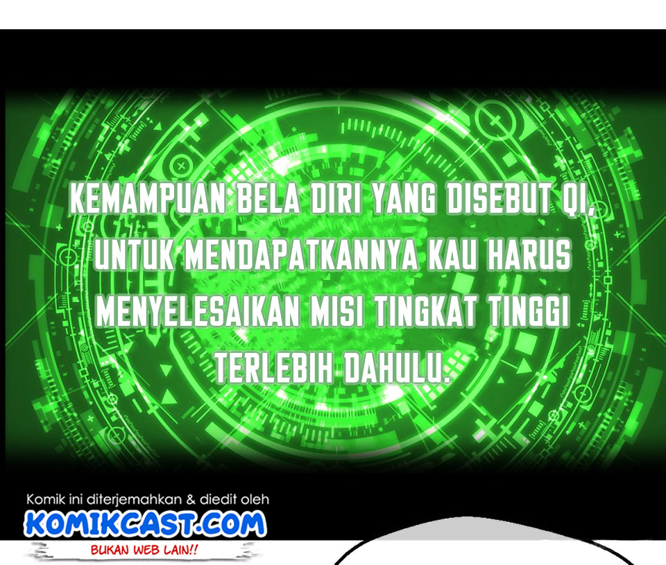 The Genius System Chapter 14 - halaman 48