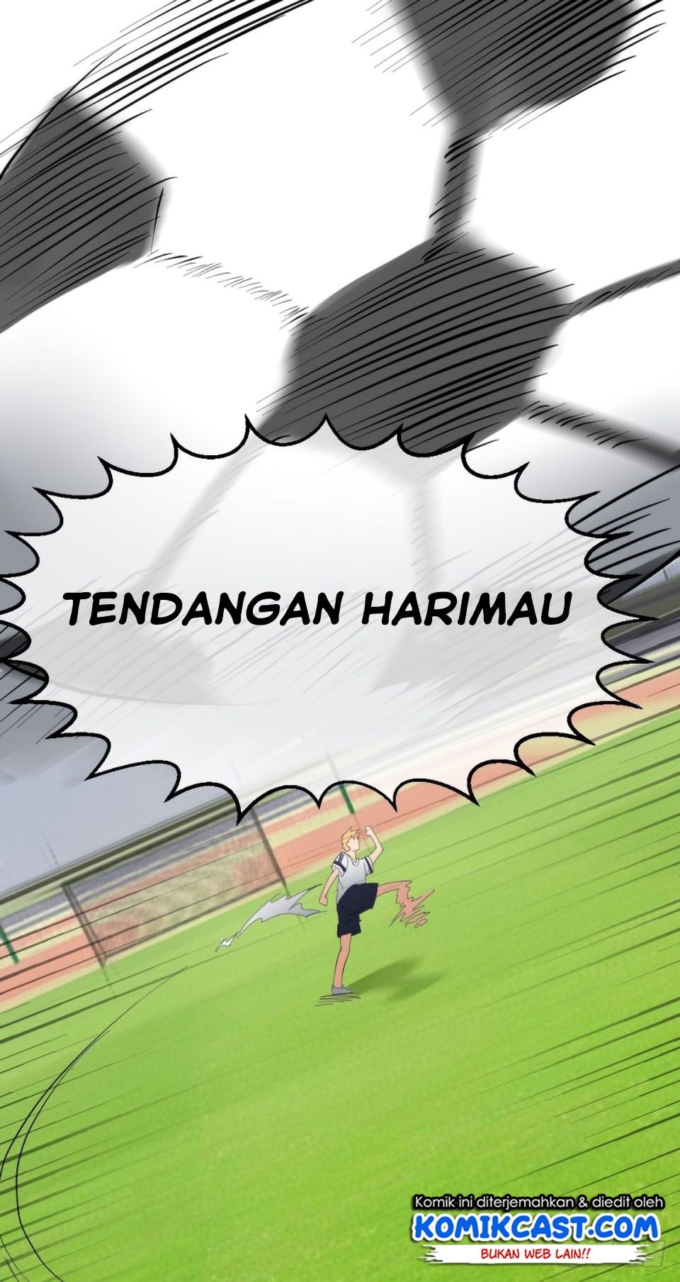 The Genius System Chapter 15 - halaman 20