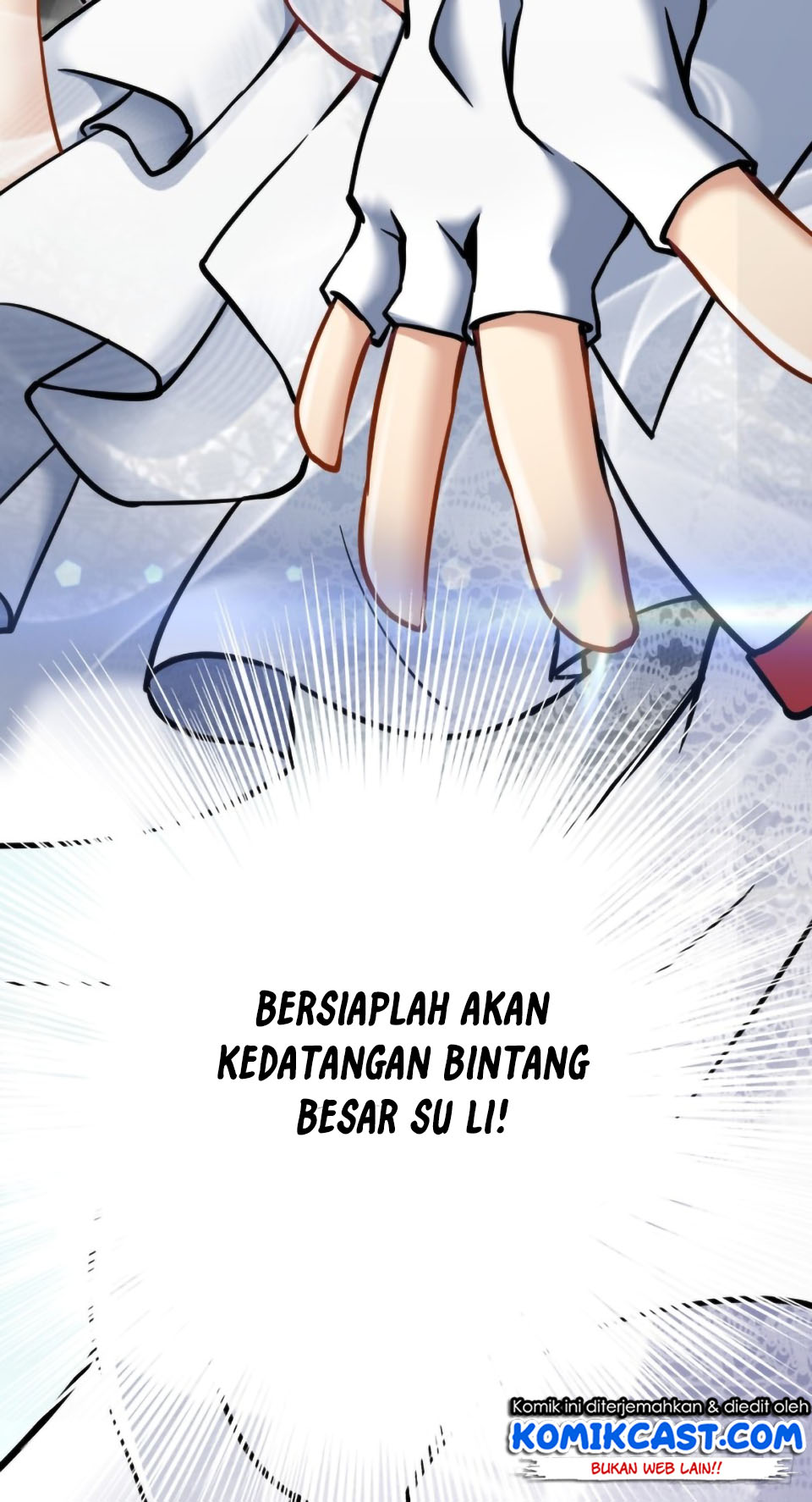 The Genius System Chapter 15 - halaman 45