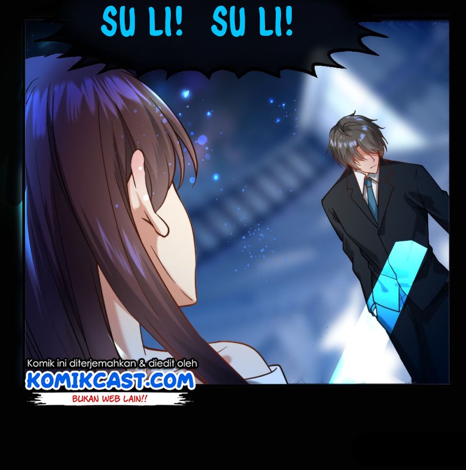 The Genius System Chapter 16 - halaman 20