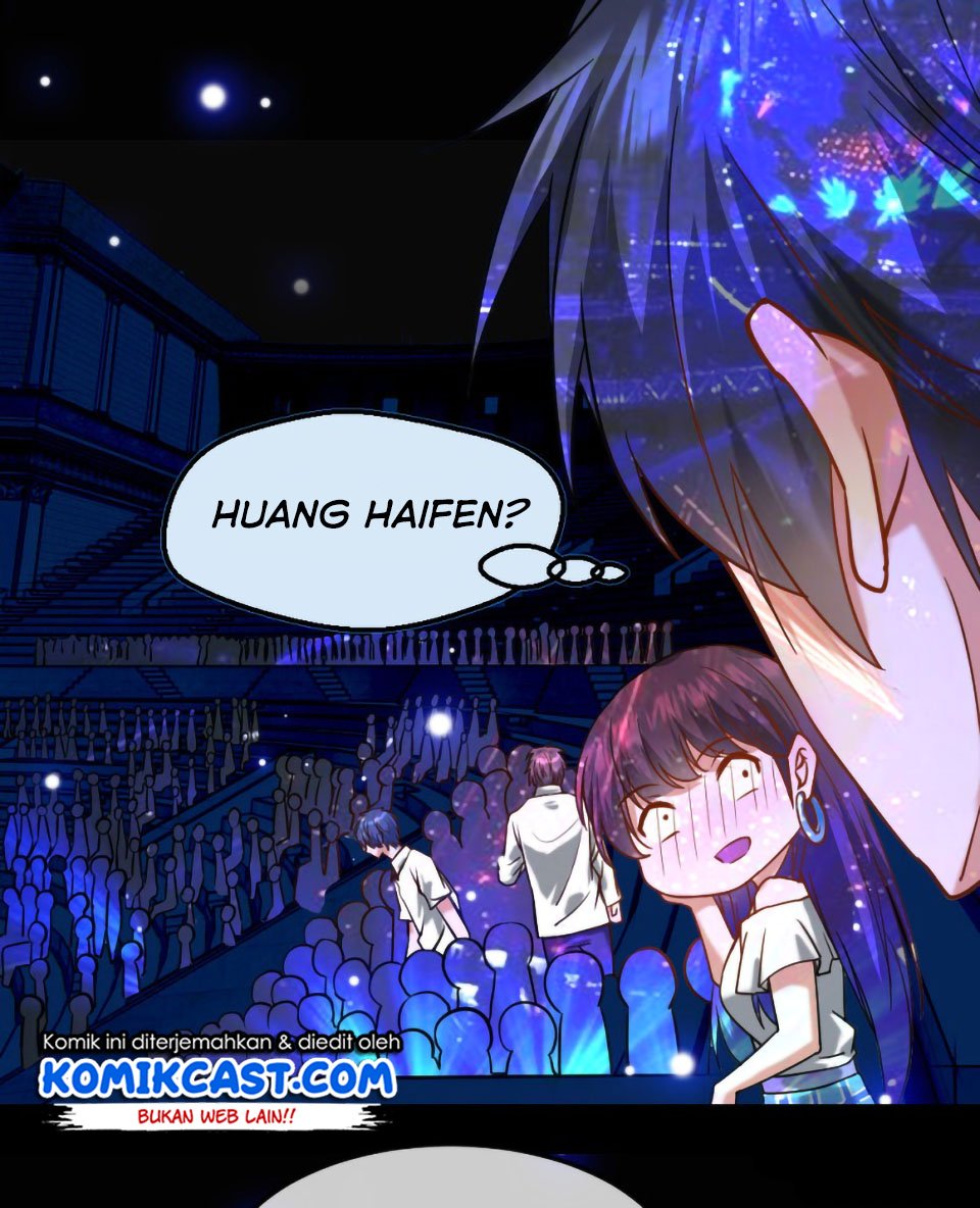 The Genius System Chapter 16 - halaman 22