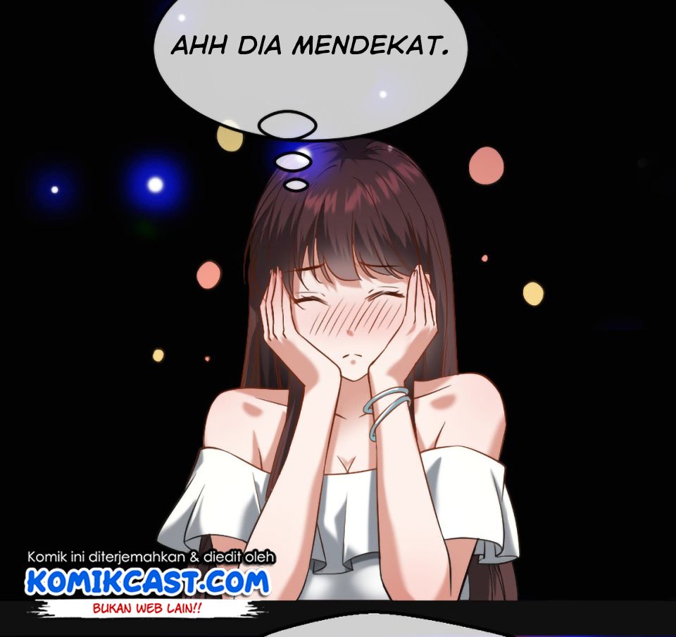 The Genius System Chapter 16 - halaman 23