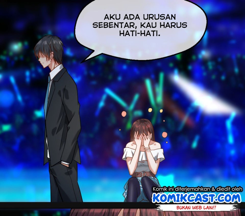 The Genius System Chapter 16 - halaman 24