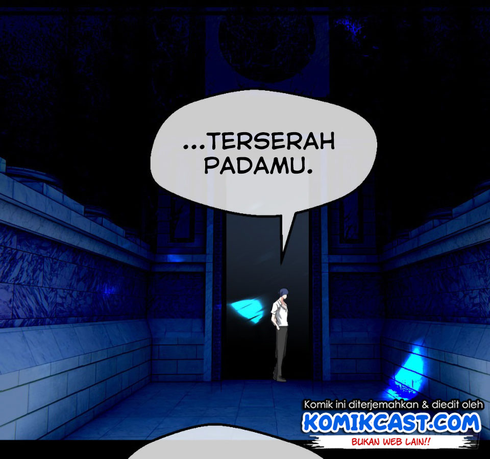 The Genius System Chapter 16 - halaman 30