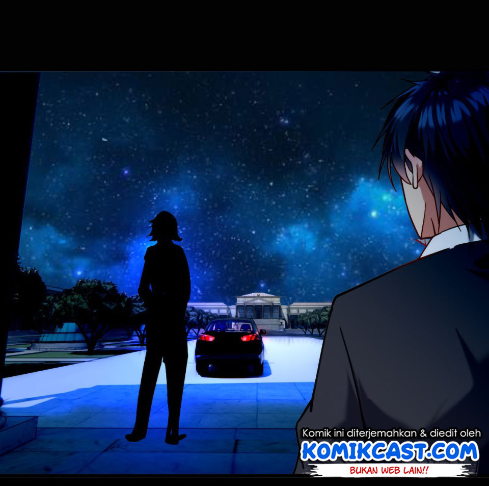 The Genius System Chapter 16 - halaman 33