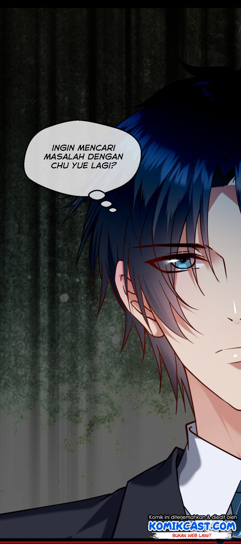 The Genius System Chapter 16 - halaman 34