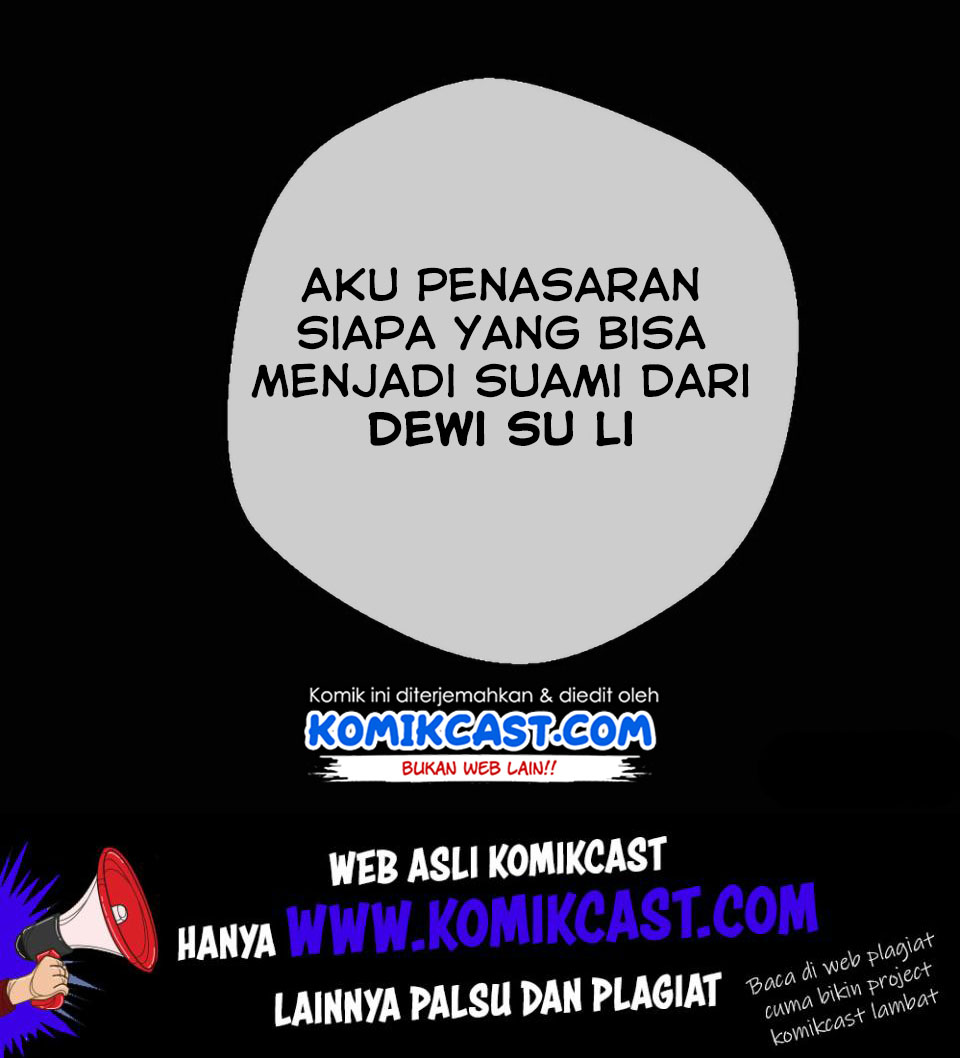 The Genius System Chapter 16 - halaman 37