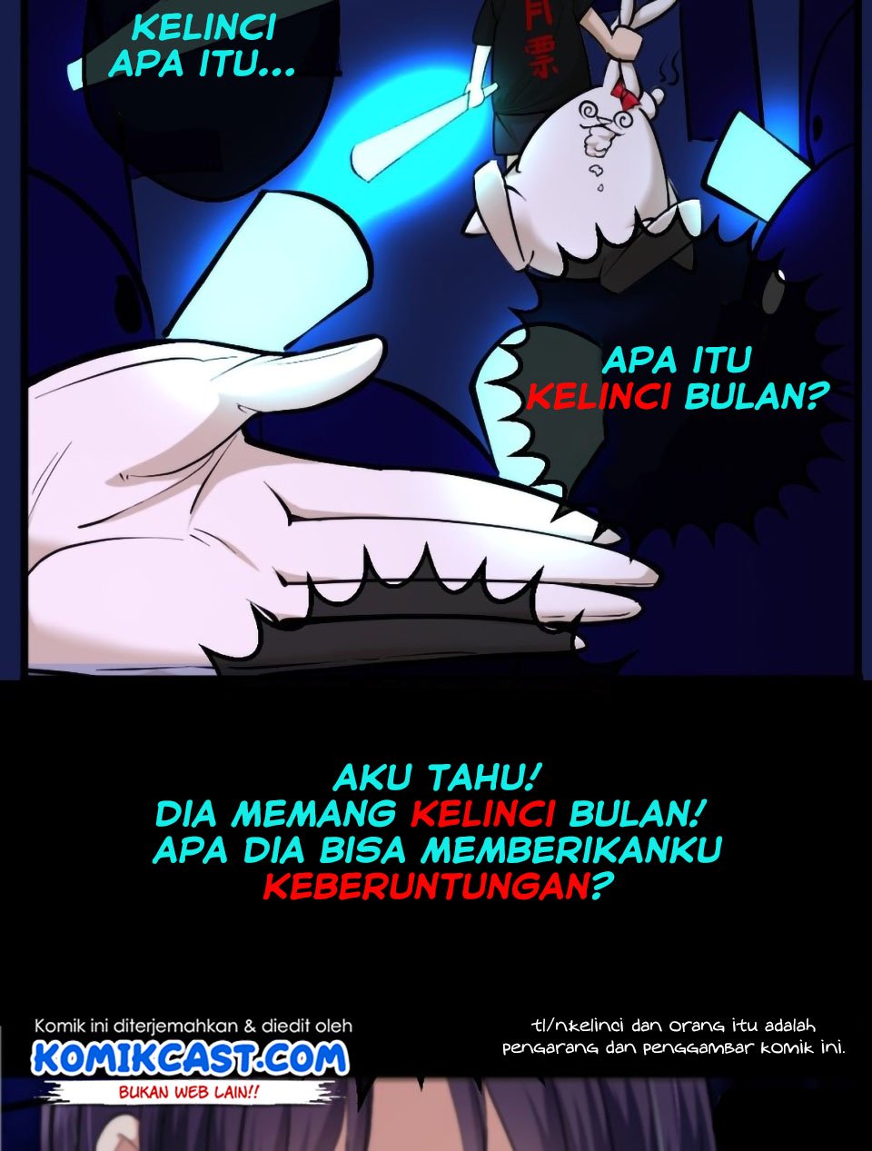 The Genius System Chapter 16 - halaman 7