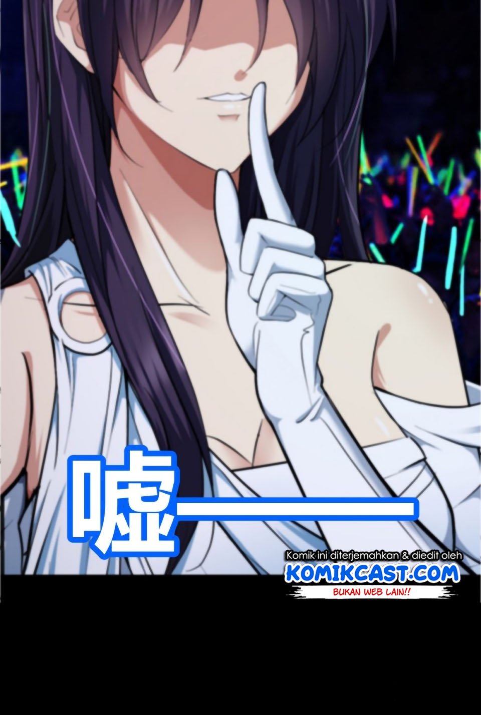 The Genius System Chapter 16 - halaman 8