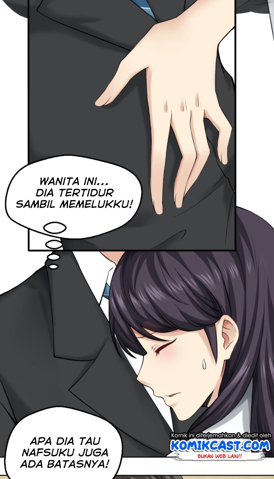 The Genius System Chapter 18 - halaman 20