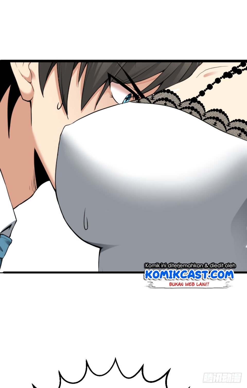 The Genius System Chapter 18 - halaman 27