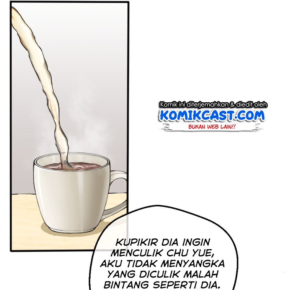 The Genius System Chapter 18 - halaman 9