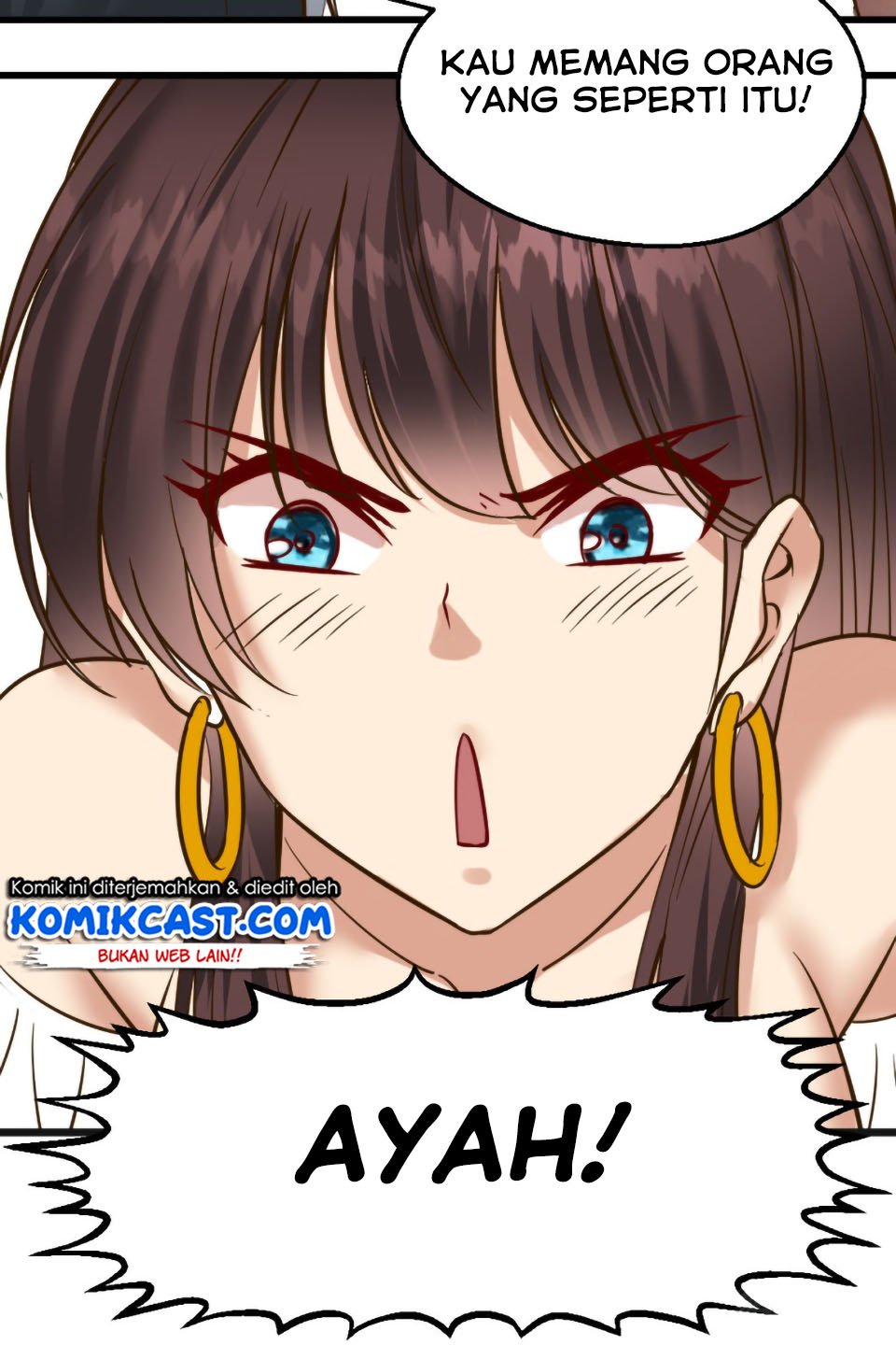 The Genius System Chapter 19 - halaman 12
