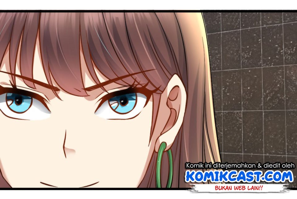 The Genius System Chapter 19 - halaman 16