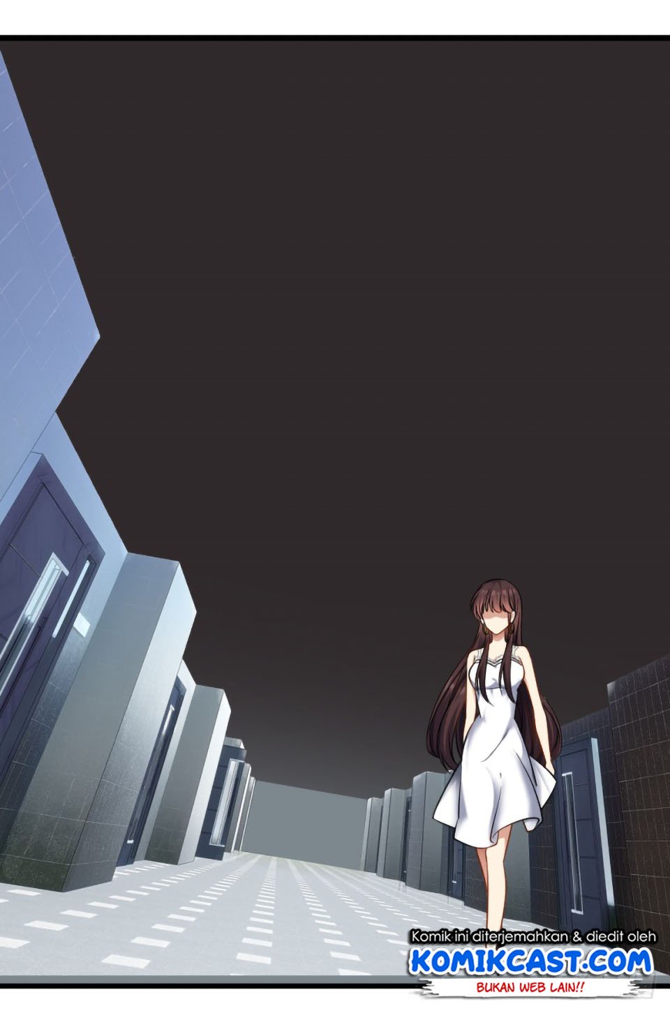 The Genius System Chapter 19 - halaman 17