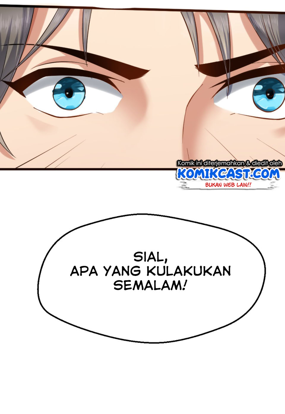 The Genius System Chapter 19 - halaman 26