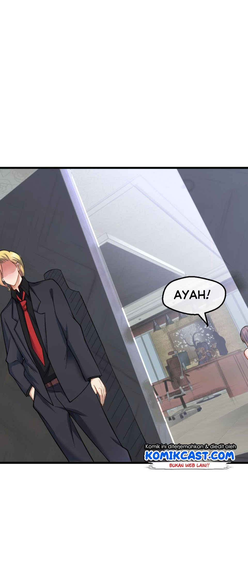 The Genius System Chapter 19 - halaman 7