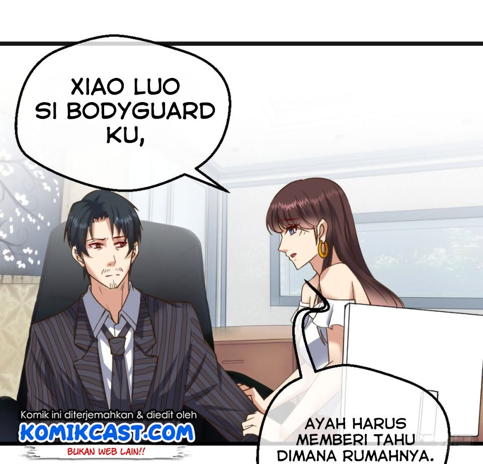The Genius System Chapter 19 - halaman 8