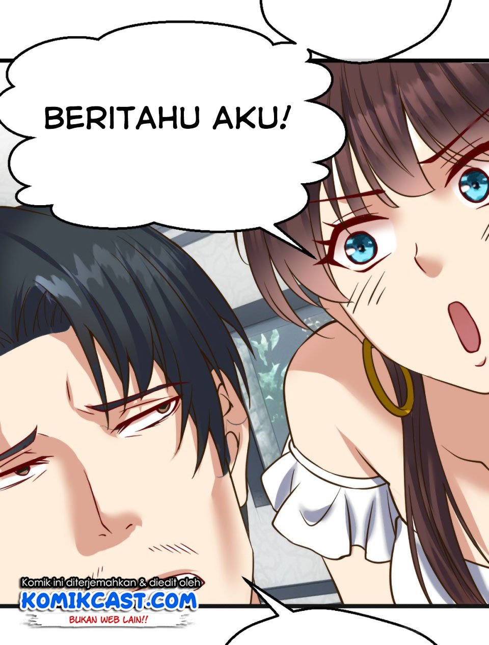 The Genius System Chapter 19 - halaman 9