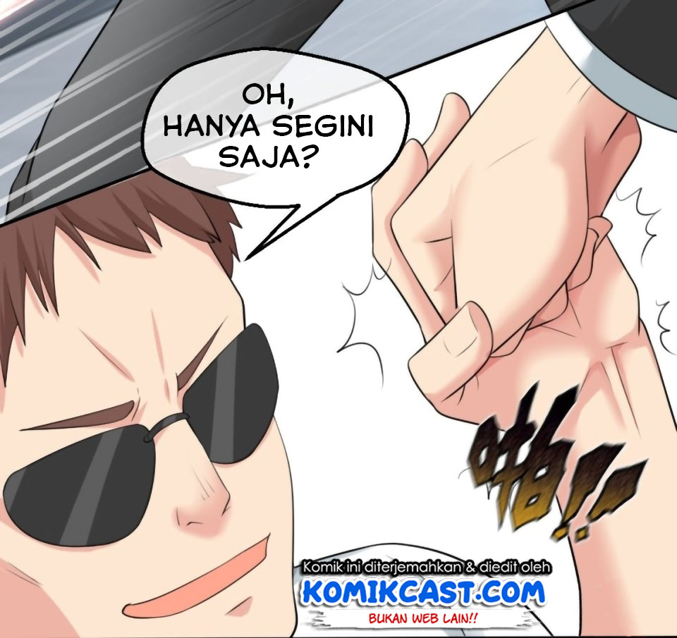 The Genius System Chapter 2 - halaman 16