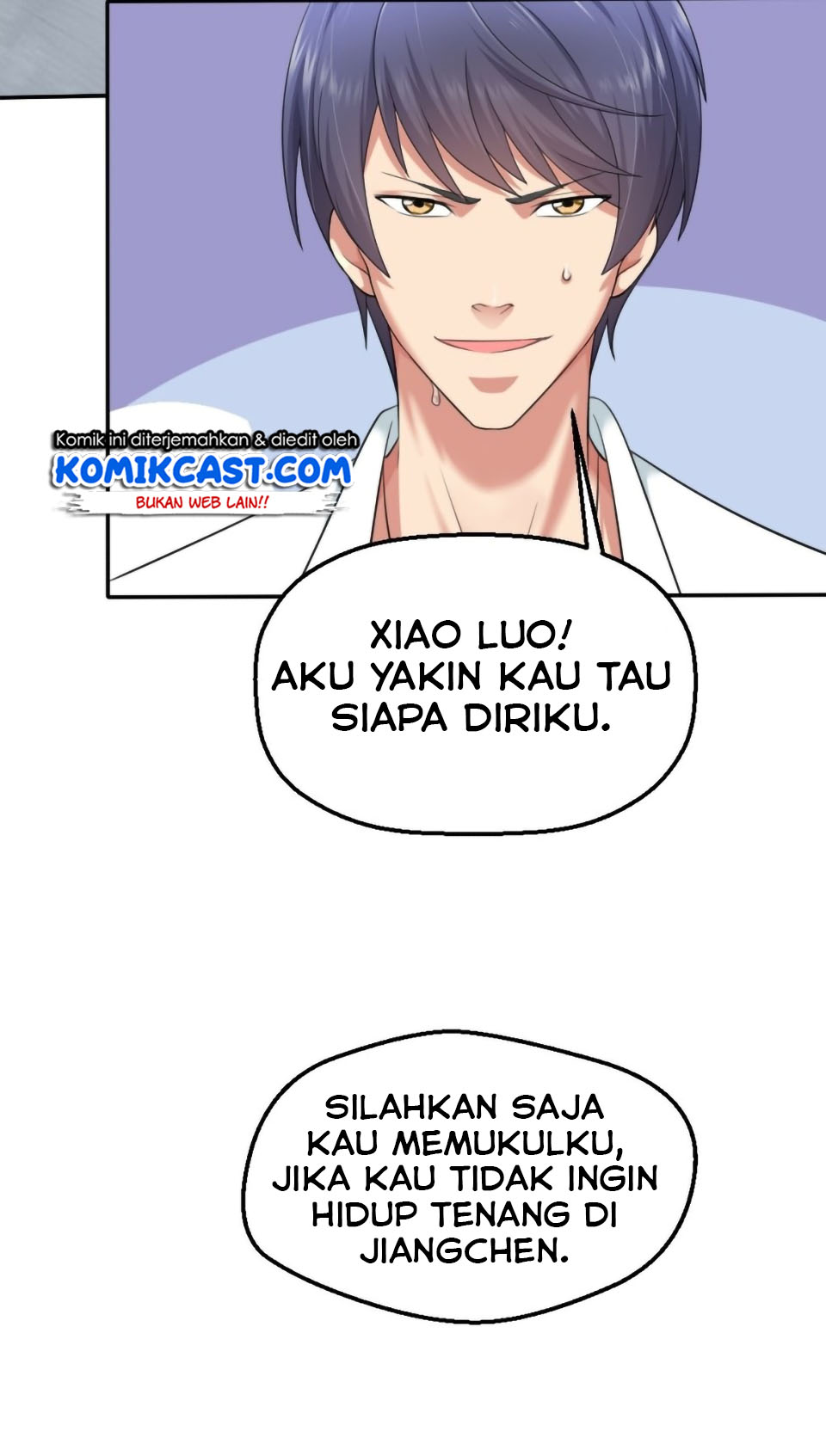 The Genius System Chapter 2 - halaman 20
