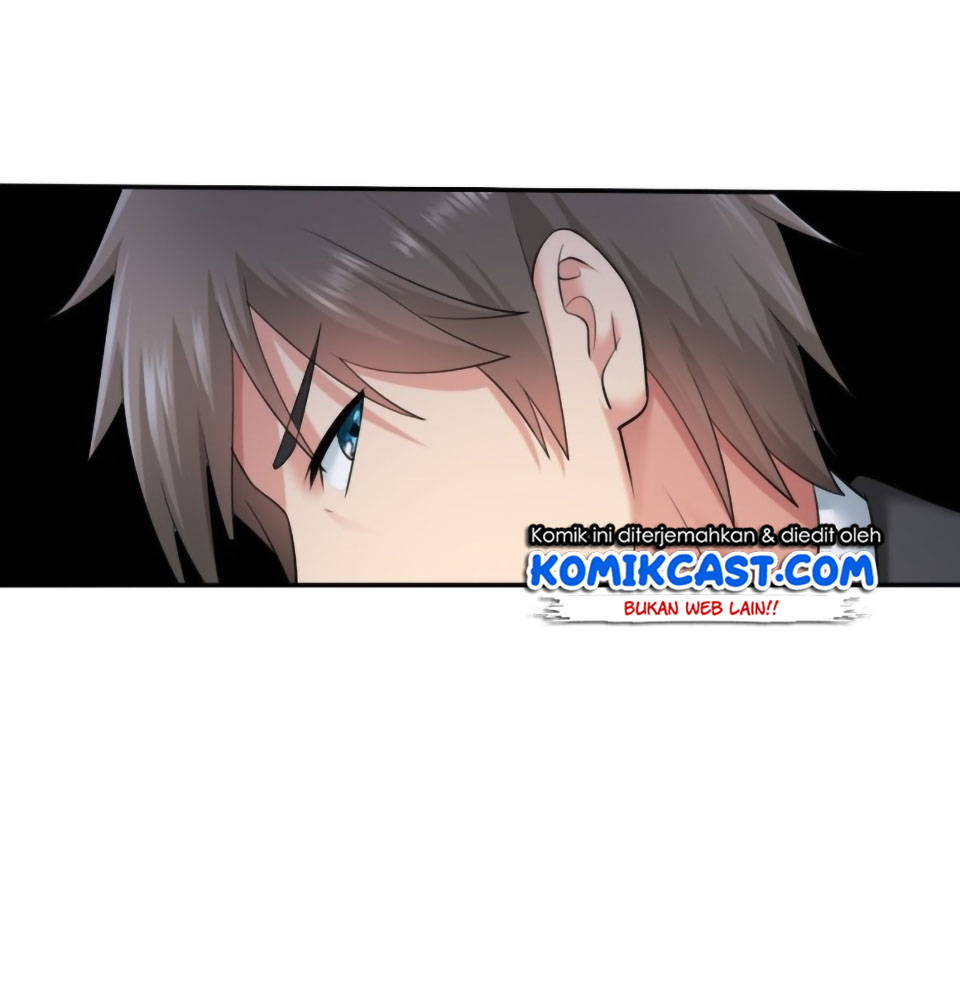 The Genius System Chapter 2 - halaman 21