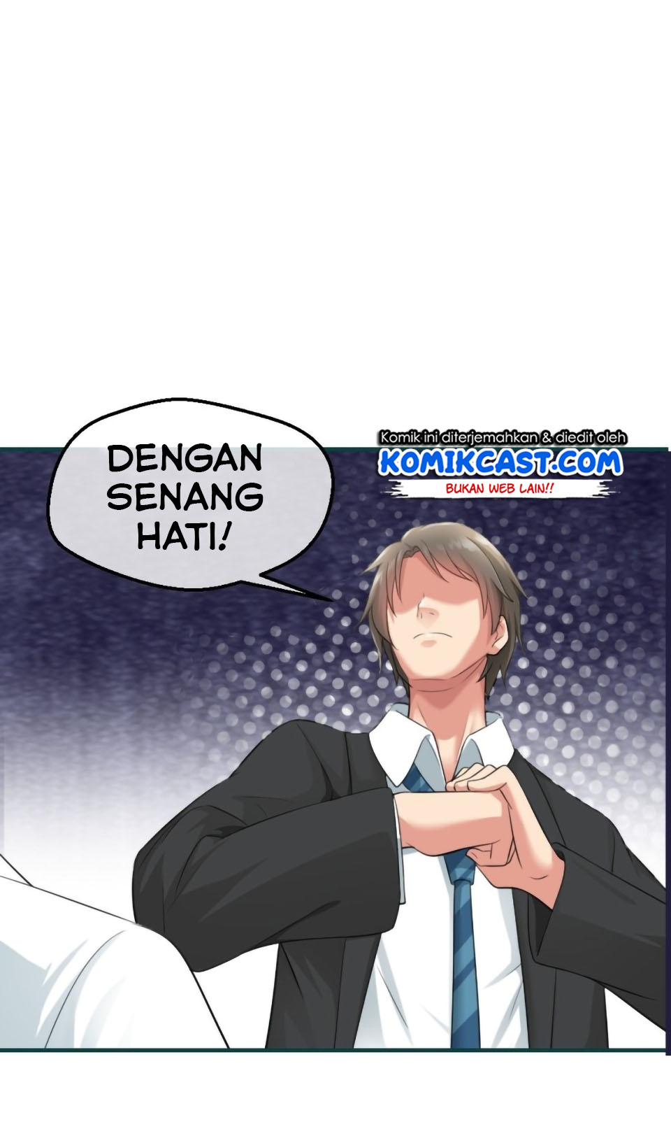 The Genius System Chapter 2 - halaman 22